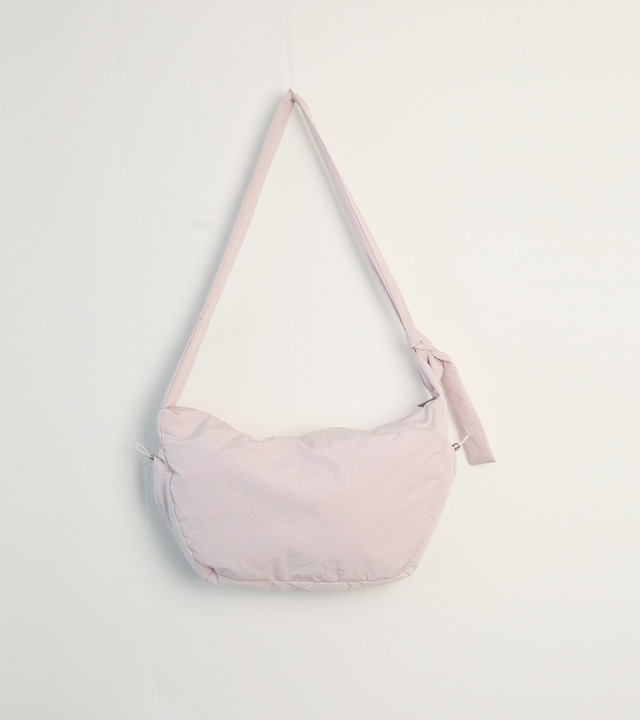 ハニーナイロンクロスバッグ