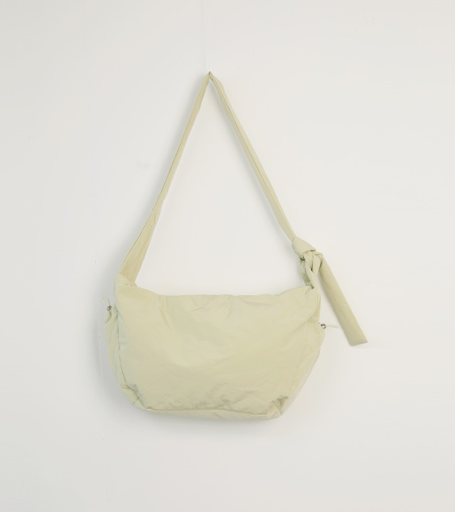 ハニーナイロンクロスバッグ