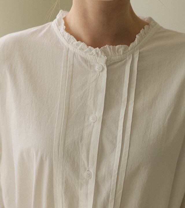 🌈[RR]ヨークレースストリングワンピース