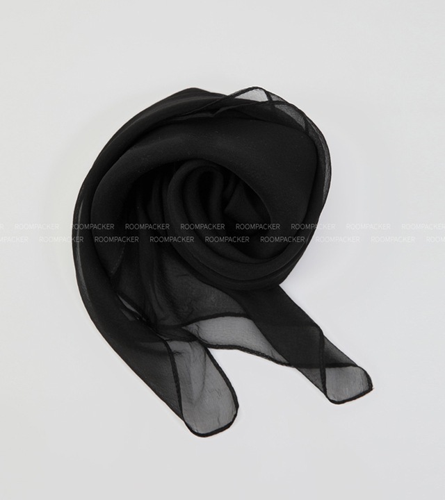 メディシルクスカーフ