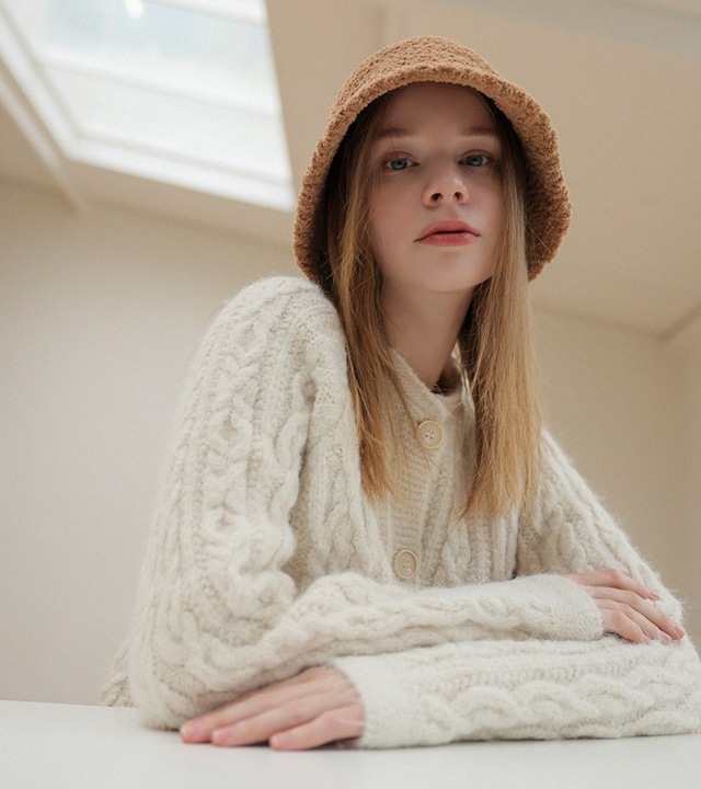 ウィンターブークルバンニー