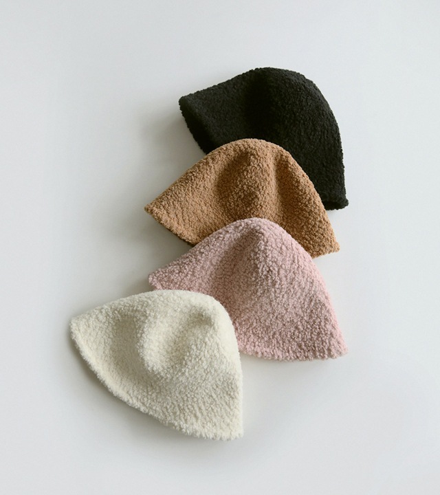 ウィンターブークルバンニー