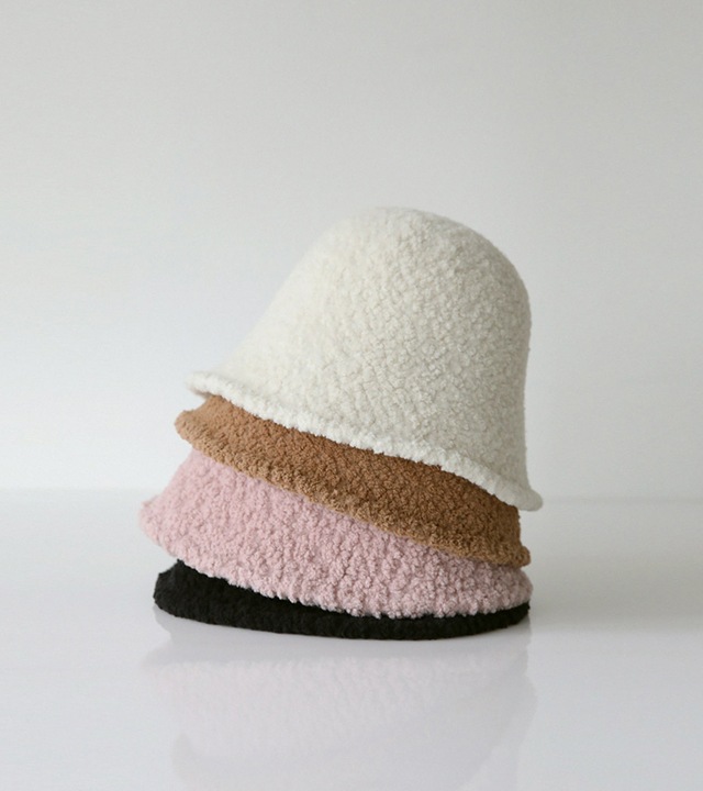 ウィンターブークルバンニー