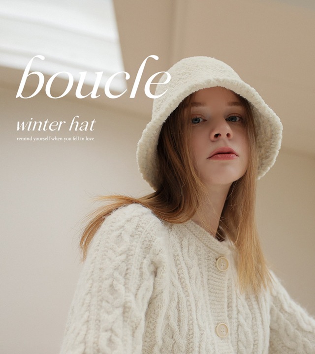 ウィンターブークルバンニー