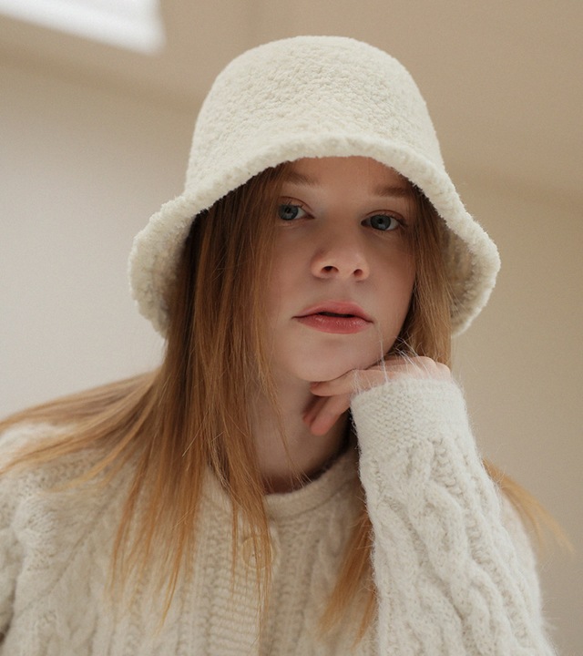 ウィンターブークルバンニー