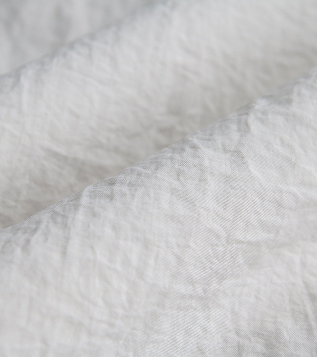 クレンエアクールシャツワンピース