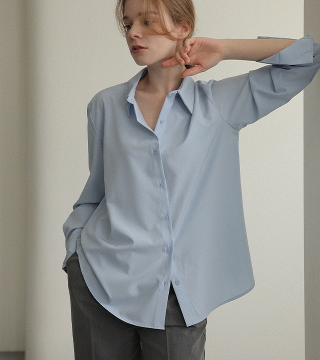 [RR]モディアテンションアドミレーションシャツ