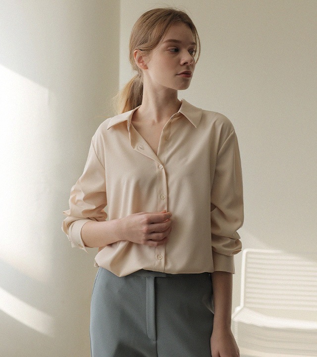 [RR]モディアテンションアドミレーションシャツ