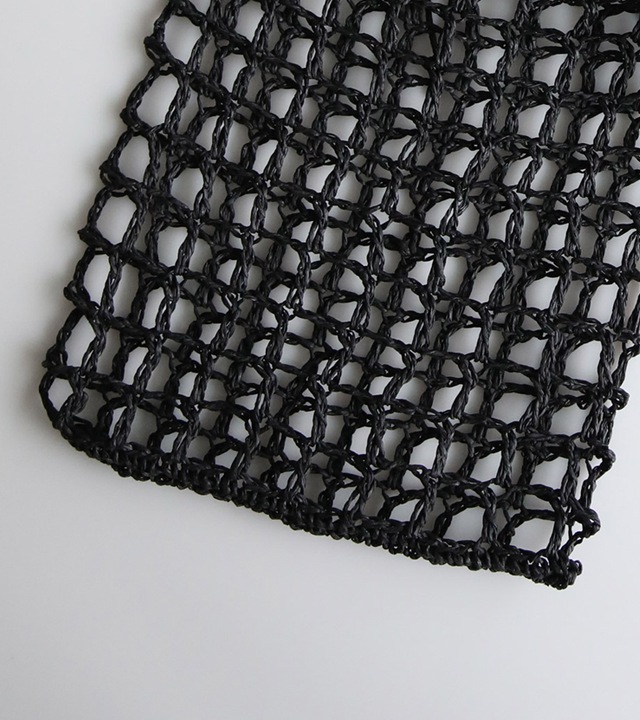 モカラタンクロス＆ショルダーバッグ