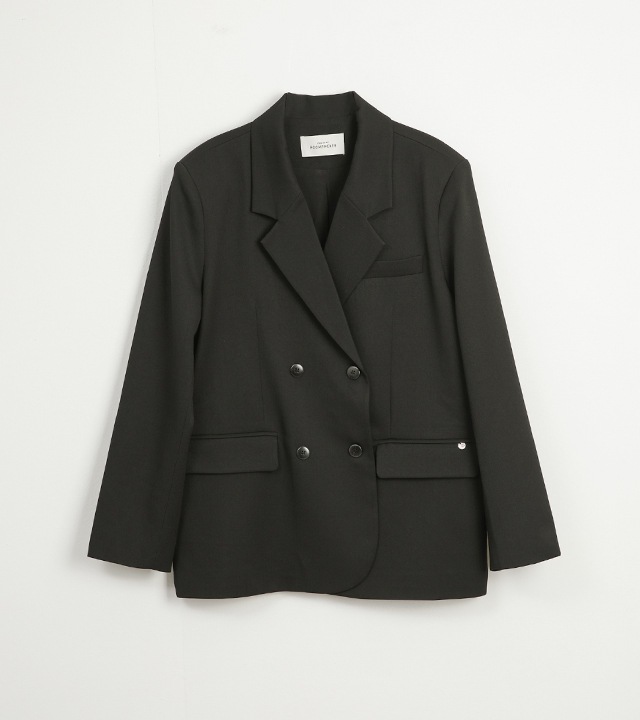 [RR]カニーモダンダブルジャケット