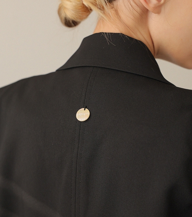 [RR]カニーモダンダブルジャケット