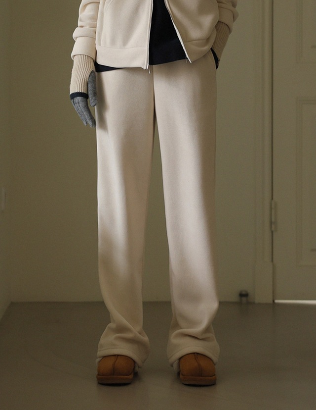 [RR]ロンニー ウィンターサカリバ イージーパンツ