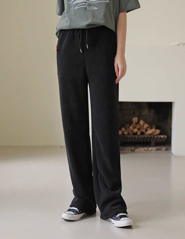 [RR]ロンニー ウィンターサカリバ イージーパンツ