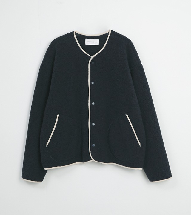 🌈[RR]マカボアバインディングトートジャンパー