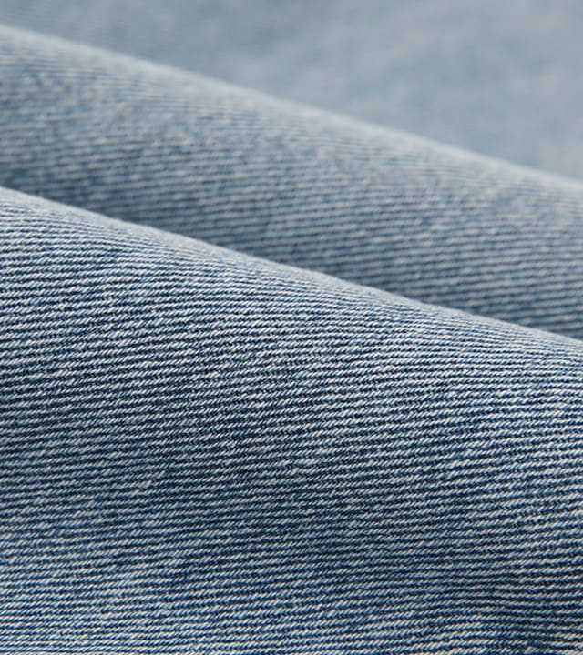 [RR]573 マーク セミワイドパンツ