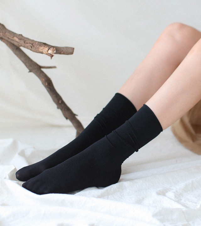 ロロゴルジクルソックス