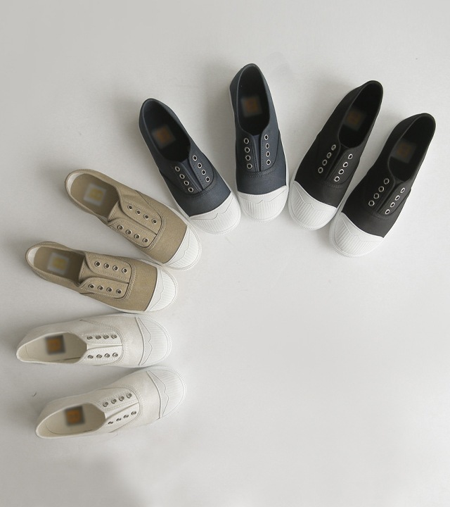 ロニーベーシックスニーカー