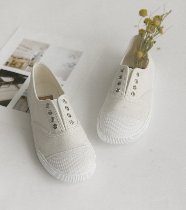 ロニーベーシックスニーカー