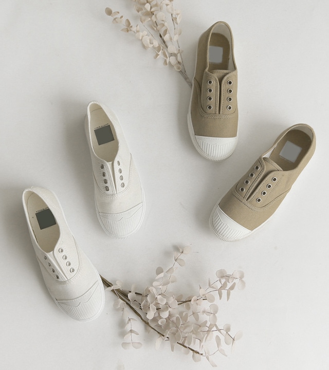 ロニーベーシックスニーカー