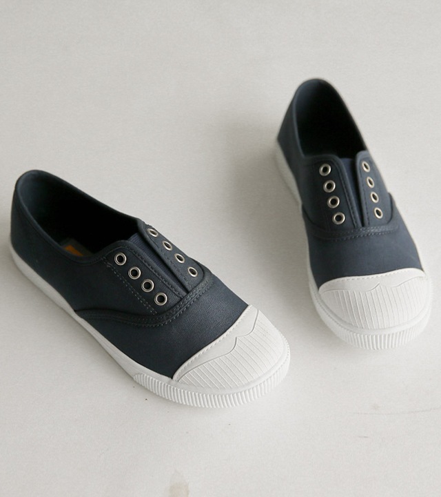 ロニーベーシックスニーカー