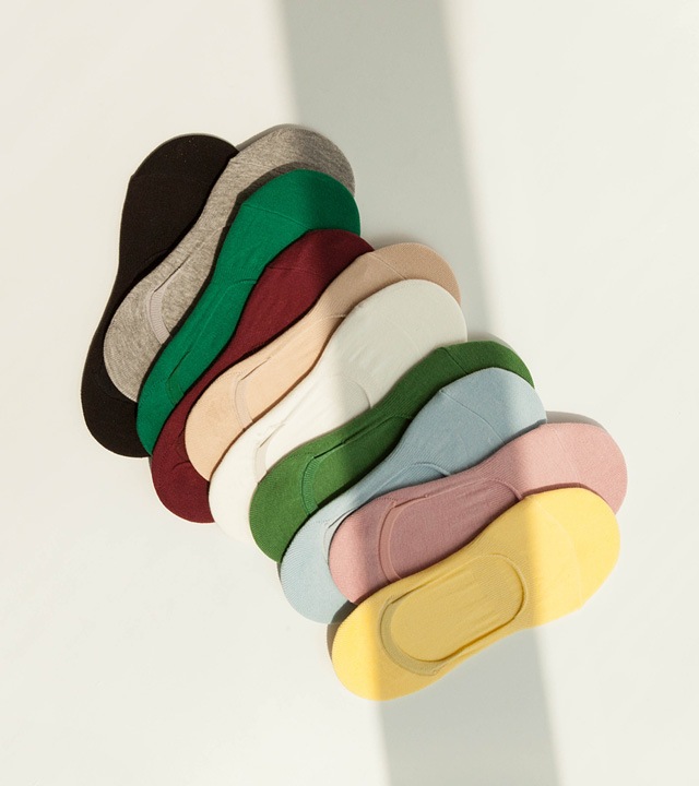 クミンデイリーフェイクソックス