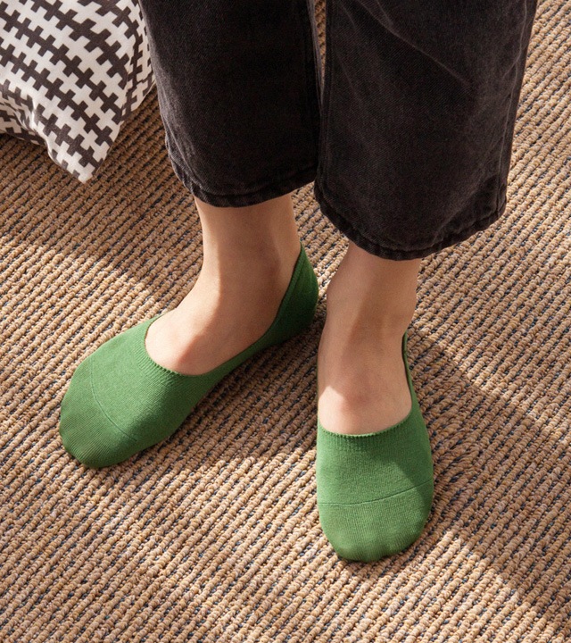 クミンデイリーフェイクソックス