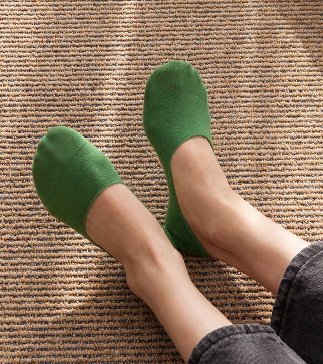 クミンデイリーフェイクソックス