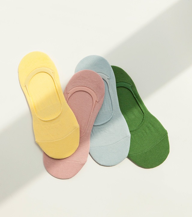 クミンデイリーフェイクソックス