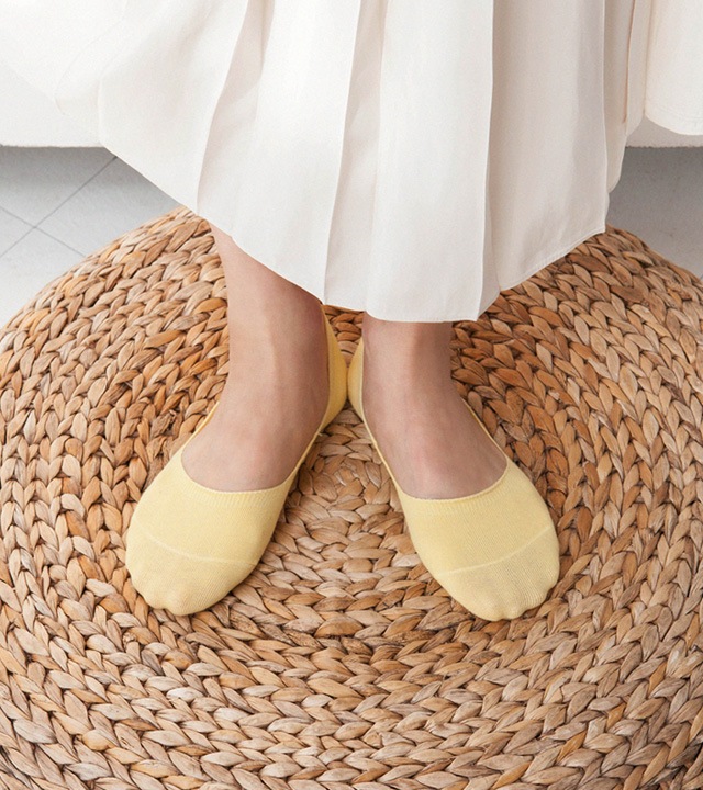 クミンデイリーフェイクソックス