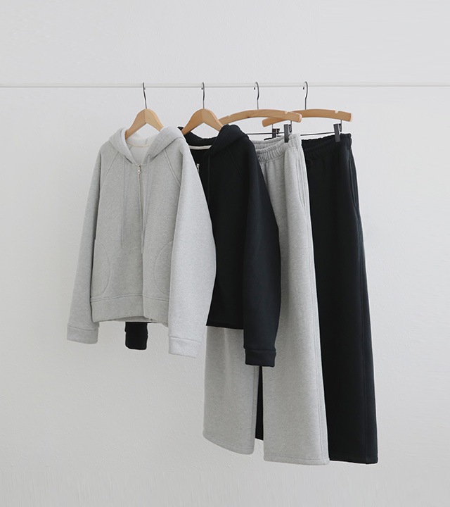 [RR]サカリバダブルイージーパンツ