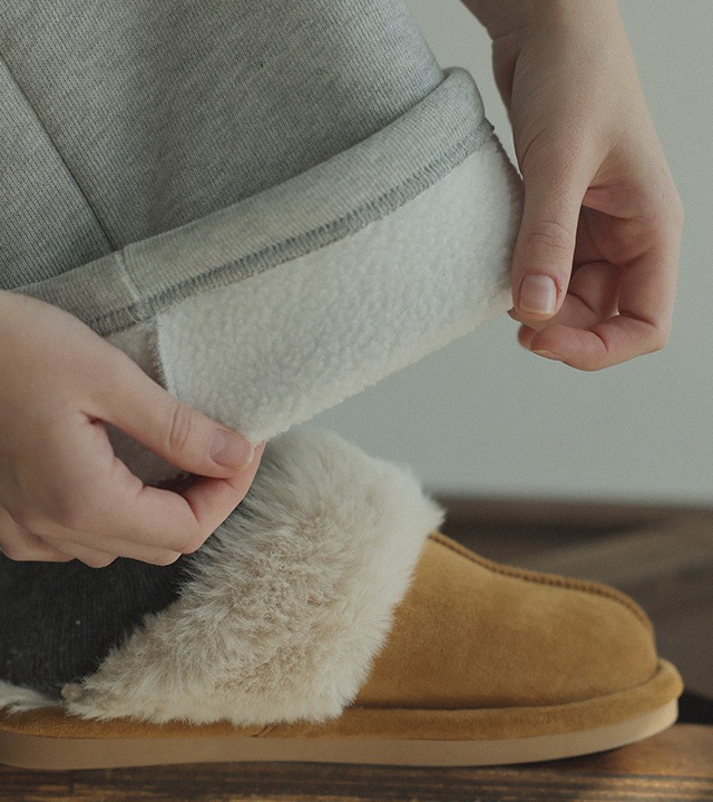 [RR]サカリバダブルイージーパンツ