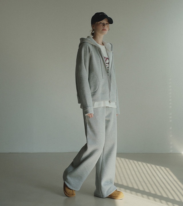 [RR]サカリバダブルイージーパンツ