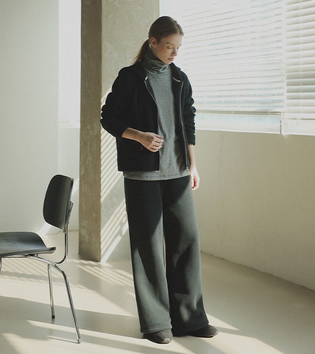 [RR]サカリバダブルイージーパンツ