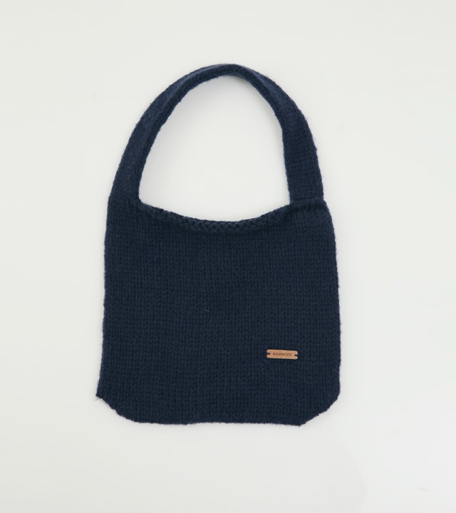 ジェイミースモールニットバッグ