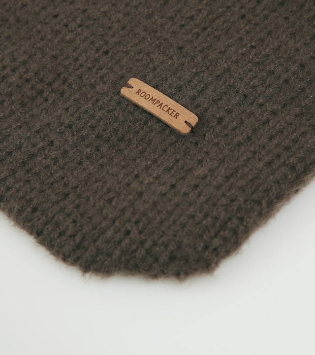 ジェイミースモールニットバッグ