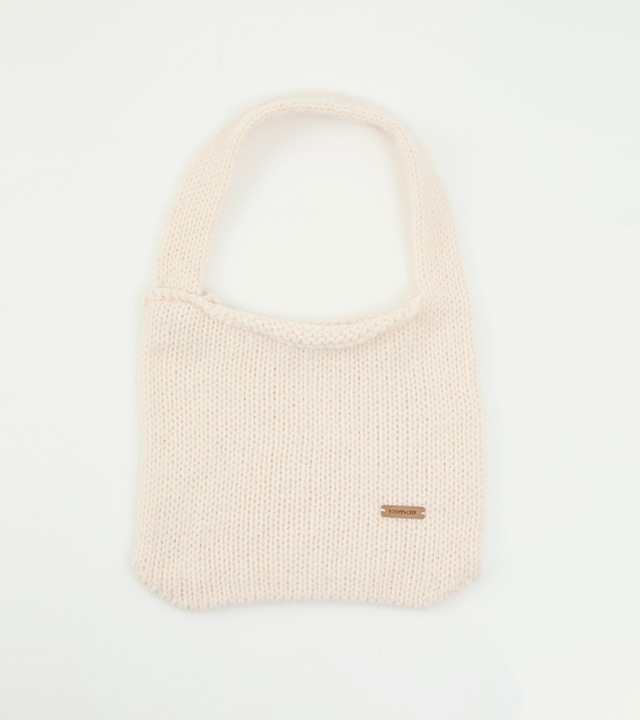 ジェイミースモールニットバッグ