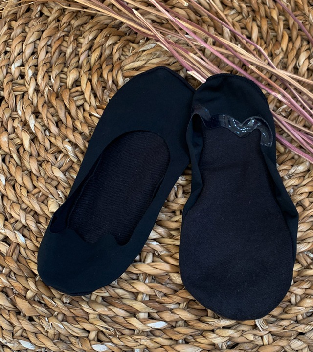 ボボフェイクストッキングソックス