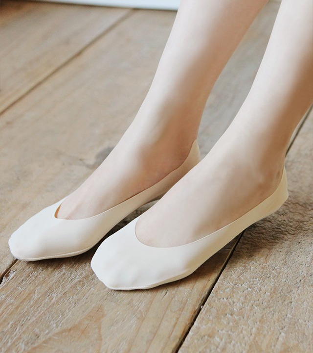 ボボフェイクストッキングソックス