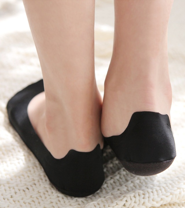 ボボフェイクストッキングソックス