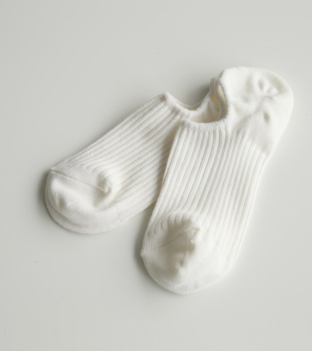 フローコットンオーバーシューズ