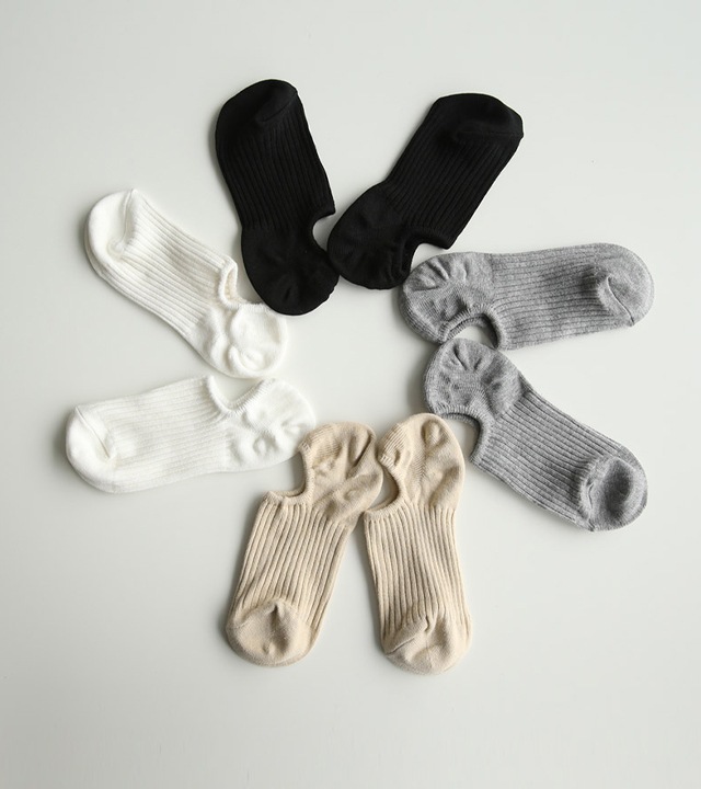 フローコットンオーバーシューズ