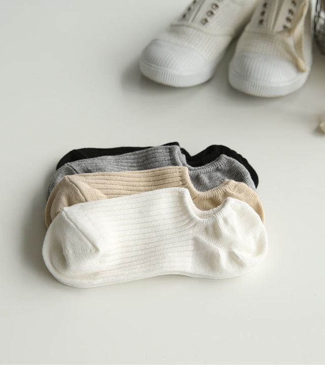 フローコットンオーバーシューズ