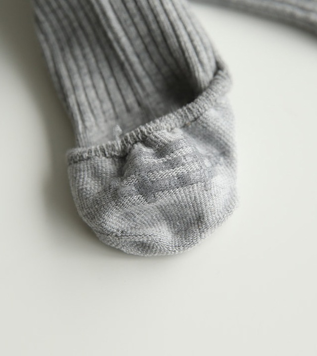 フローコットンオーバーシューズ