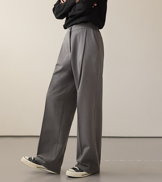 🌈[RR]イロレーヨンスパンタークパンツ