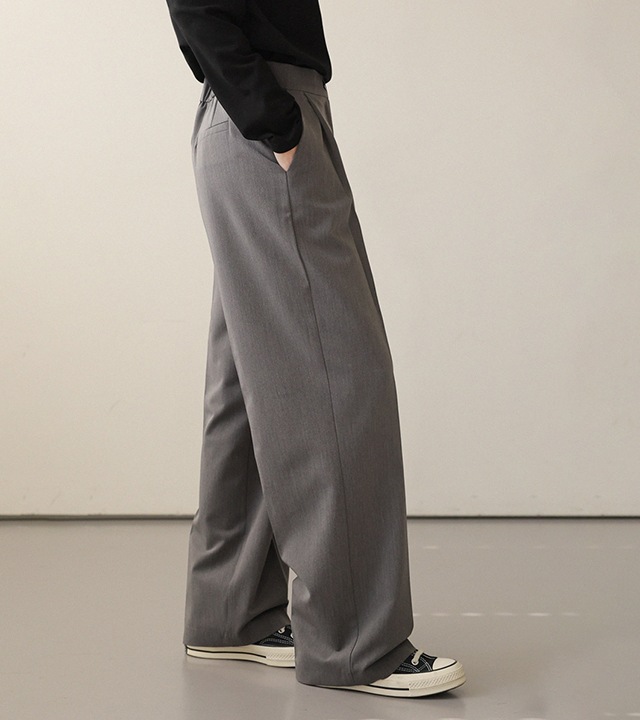 🌈[RR]イロレーヨンスパンタークパンツ