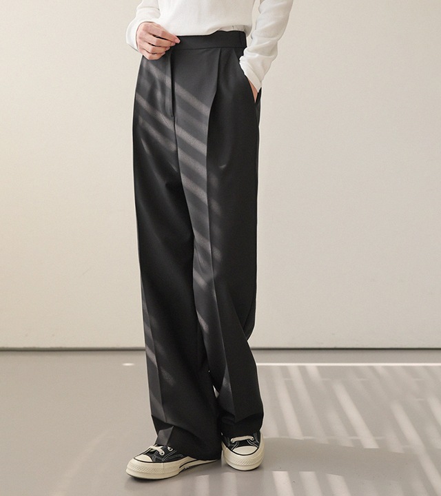 🌈[RR]イロレーヨンスパンタークパンツ