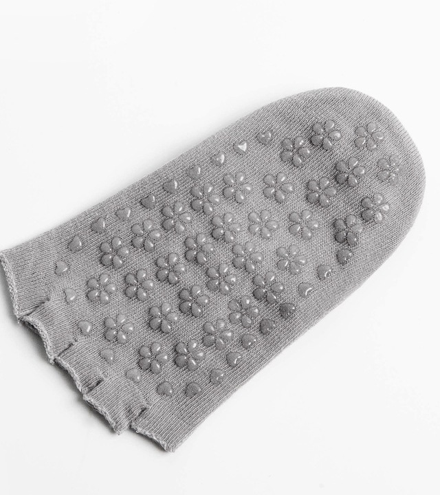 ストラップピラティスソックス