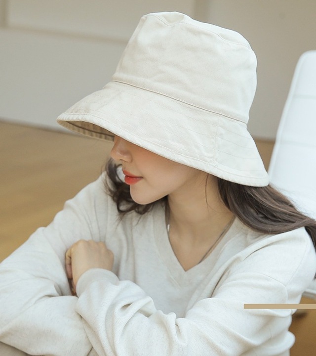 ヨーニーコットンベーシックバンニー