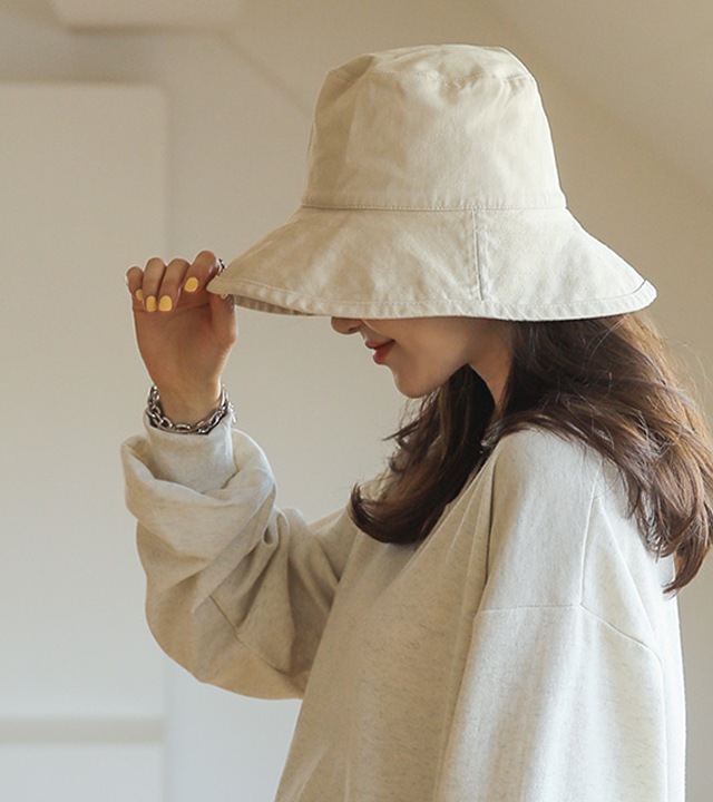 ヨーニーコットンベーシックバンニー