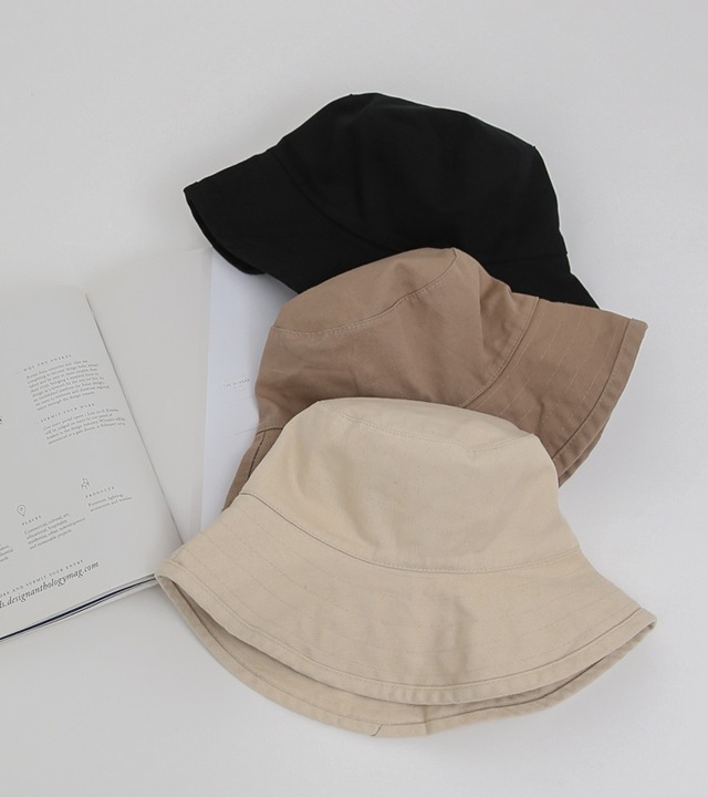 ヨーニーコットンベーシックバンニー